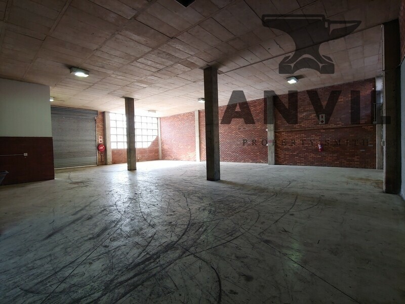 Palm River Industrial Park - Unit 18 property image 8