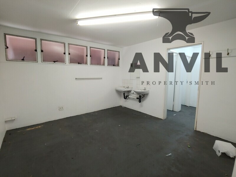 Palm River Industrial Park - Unit 18 property image 19