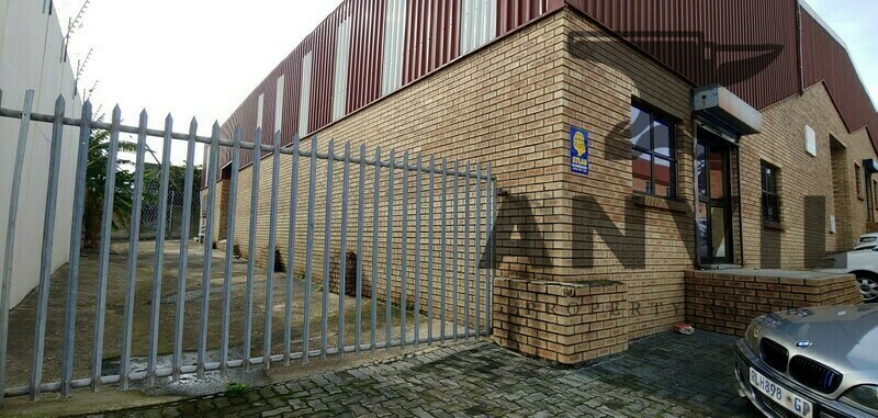 12 Buitekant  Street - Unit 2 property image 21 12 Buitekant  Street - Unit 2 property image 21