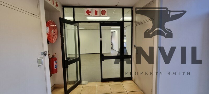 Alrode Multi Park - Unit South Block-Ground Floor-South Wing-441sqm to let in Alrode Multi Park, Alberton property image 12