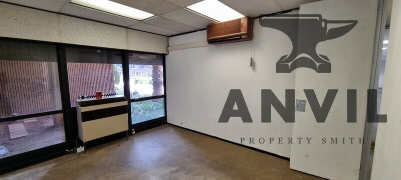 Alrode Multi Park - Unit South Block-Ground Floor-South Wing-441sqm to let in Alrode Multi Park, Alberton property image 5