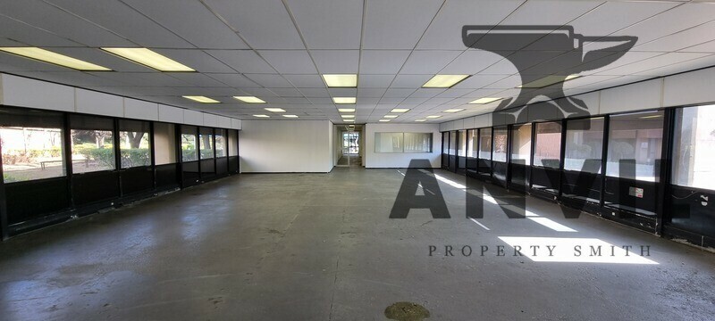Alrode Multi Park - Unit South Block-Ground Floor-South Wing-441sqm to let in Alrode Multi Park, Alberton property image 1