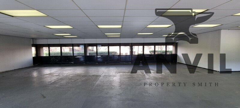 Alrode Multi Park - Unit South Block-Ground Floor-South Wing-441sqm to let in Alrode Multi Park, Alberton property image 3