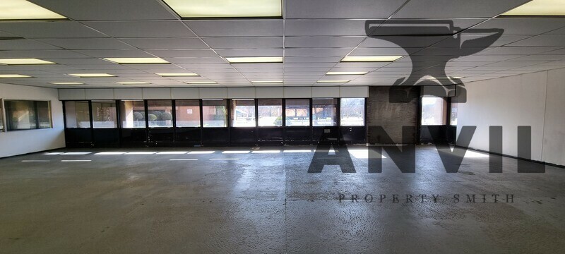 Alrode Multi Park - Unit South Block-Ground Floor-South Wing-441sqm to let in Alrode Multi Park, Alberton property image 2