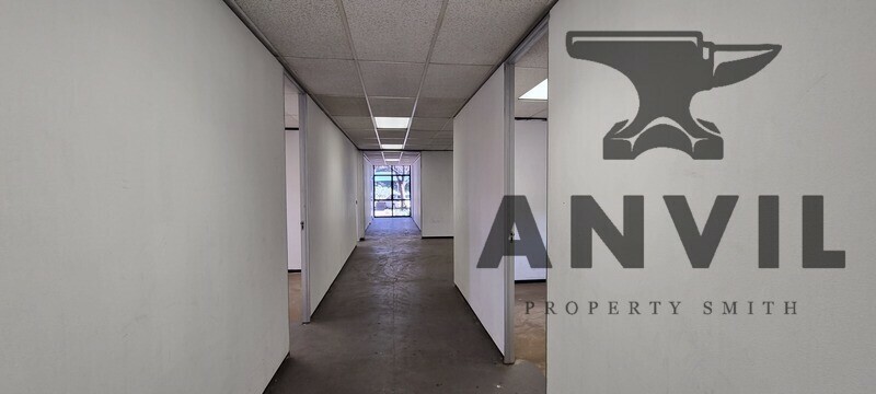 Alrode Multi Park - Unit South Block-Ground Floor-South Wing-441sqm to let in Alrode Multi Park, Alberton property image 6