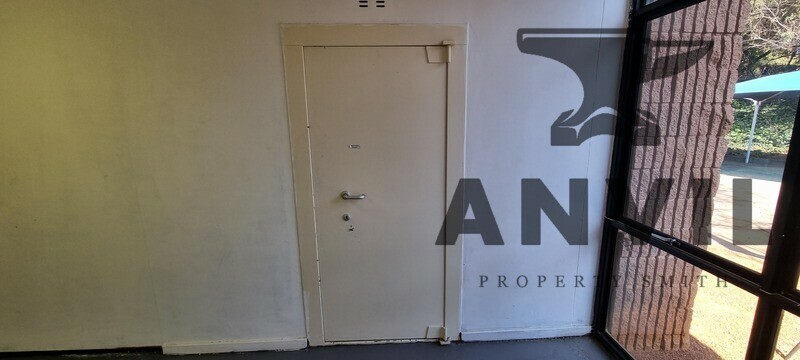 Alrode Multi Park - Unit South Block-Ground Floor-South Wing-441sqm to let in Alrode Multi Park, Alberton property image 7