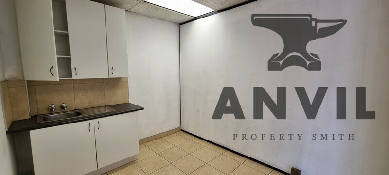 Alrode Multi Park - Unit South Block-Ground Floor-South Wing-441sqm to let in Alrode Multi Park, Alberton property image 9