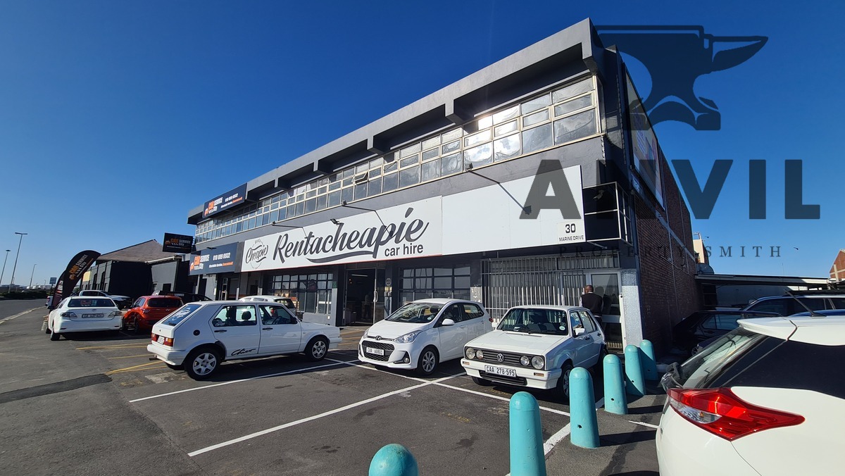 30 Marine Drive Paarden Eiland Anvil Property Smith