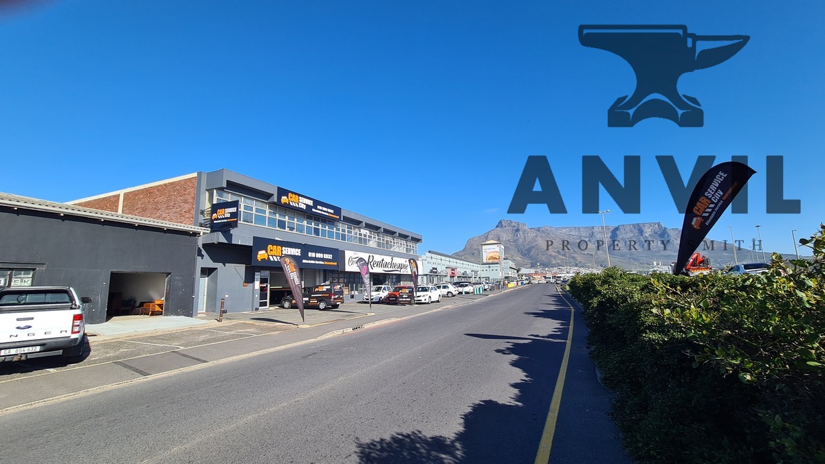 30 Marine Drive Paarden Eiland Anvil Property Smith