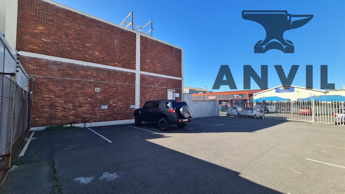 30 Marine Drive Paarden Eiland Anvil Property Smith