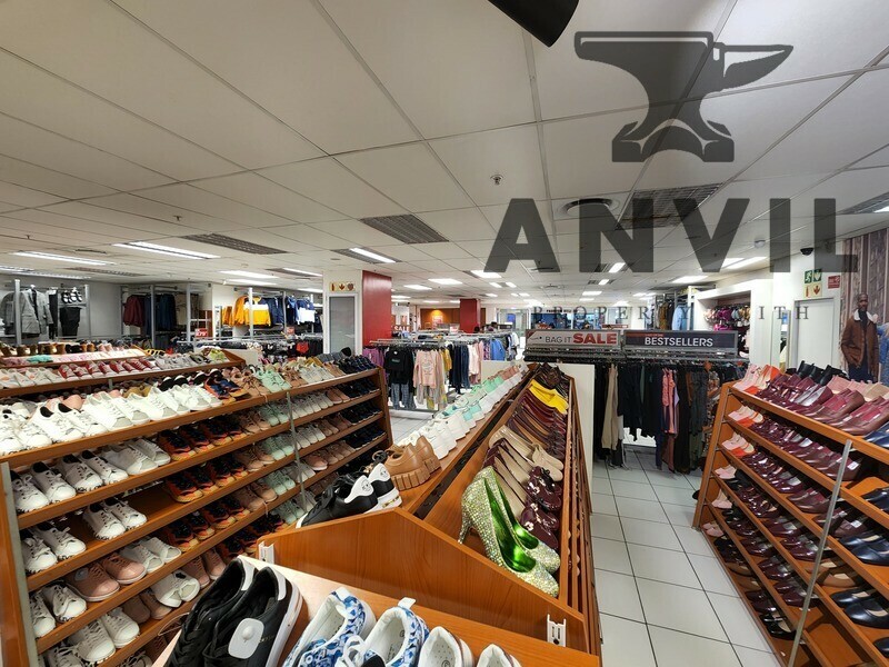 Maynard Mall, Wynberg, Cape Town - Shop 40 property image 2
