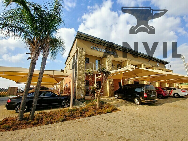 Ruimsig Country Office Estate - Building D Unit 4 property image 17