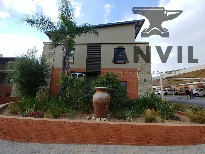 Ruimsig Country Office Estate - Building D Unit 4 property image 18