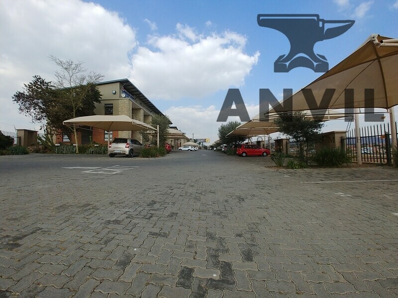 Ruimsig Country Office Estate - Building D Unit 4 property image 19