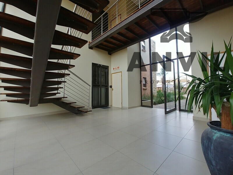 Ruimsig Country Office Estate - Building D Unit 4 property image 21