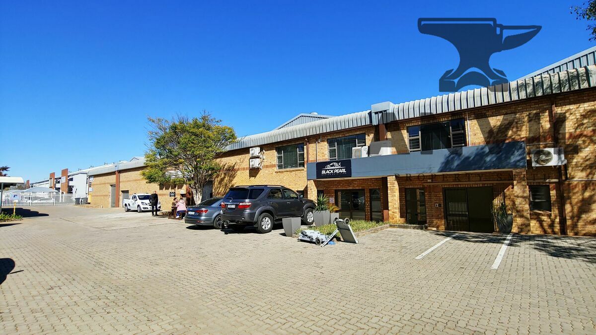 47 Regency Drive, R21 Corporate Park, Irene, Centurion Route 21
