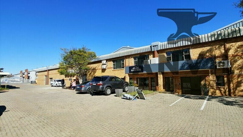 47 Regency Drive, R21 Corporate Park, Irene, Centurion - Unit 2.1 property image 47