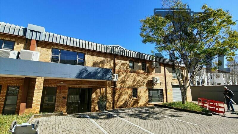 47 Regency Drive, R21 Corporate Park, Irene, Centurion - Unit 2.1 property image 48