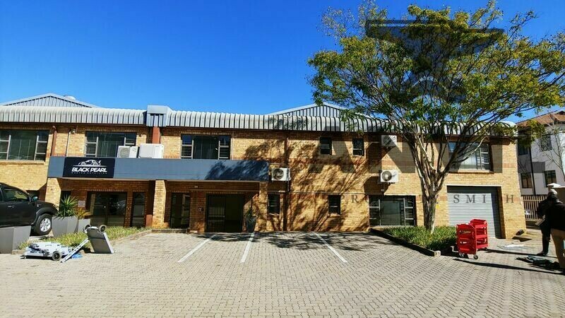 47 Regency Drive, R21 Corporate Park, Irene, Centurion - Unit 2.1 property image 49