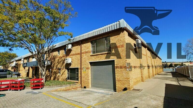 47 Regency Drive, R21 Corporate Park, Irene, Centurion - Unit 2.1 property image 50