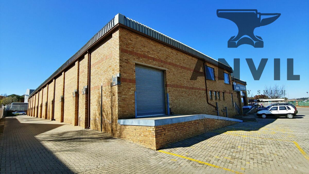 47 Regency Drive, R21 Corporate Park, Irene, Centurion Route 21