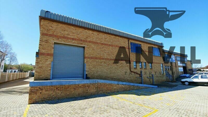 47 Regency Drive, R21 Corporate Park, Irene, Centurion - Unit 2.1 property image 53