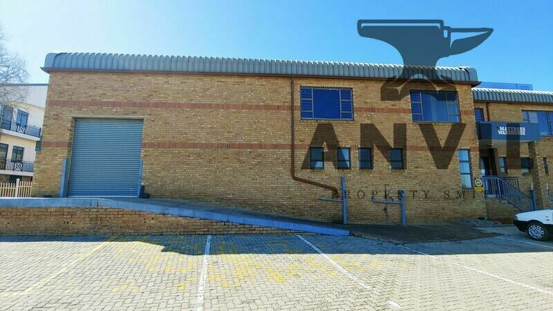 47 Regency Drive, R21 Corporate Park, Irene, Centurion - Unit 2.1 property image 55