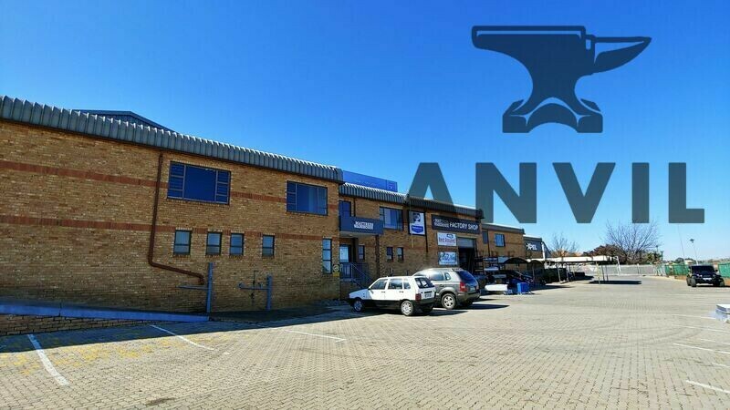 47 Regency Drive, R21 Corporate Park, Irene, Centurion - Unit 2.1 property image 56