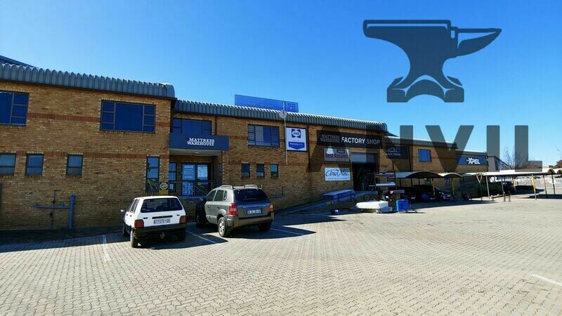 47 Regency Drive, R21 Corporate Park, Irene, Centurion - Unit 2.1 property image 57