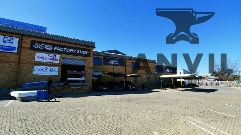 47 Regency Drive, R21 Corporate Park, Irene, Centurion - Unit 2.1 property image 58