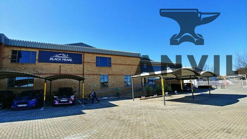 47 Regency Drive, R21 Corporate Park, Irene, Centurion - Unit 2.1 property image 59