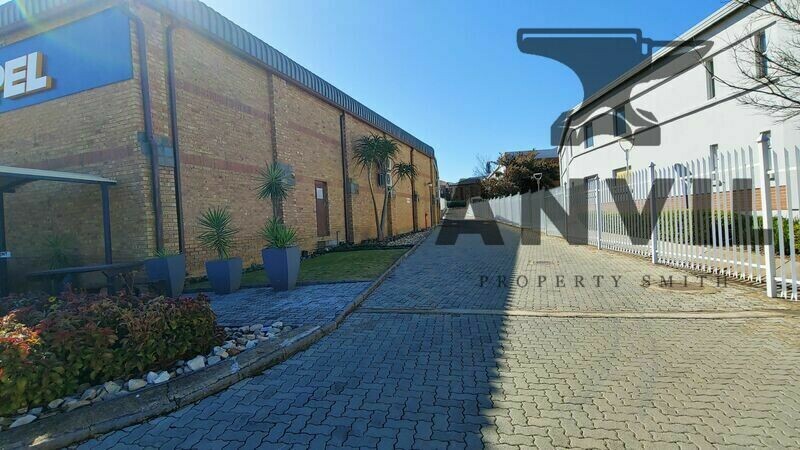 47 Regency Drive, R21 Corporate Park, Irene, Centurion - Unit 2.1 property image 63