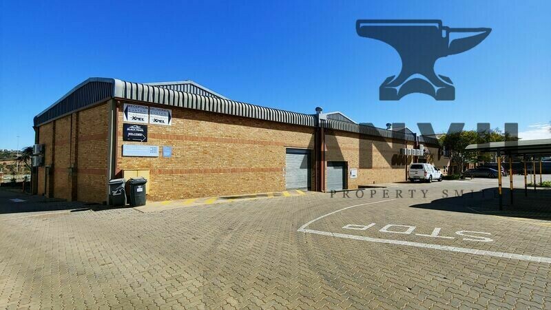 47 Regency Drive, R21 Corporate Park, Irene, Centurion - Unit 2.1 property image 64