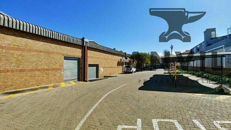 47 Regency Drive, R21 Corporate Park, Irene, Centurion - Unit 2.1 property image 65