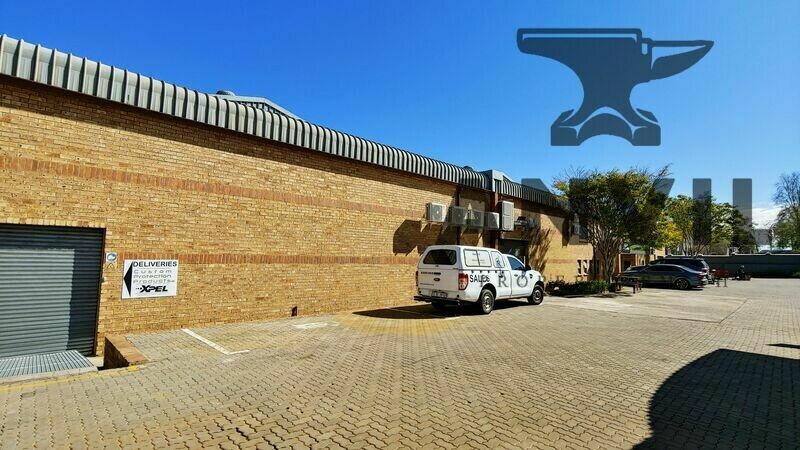 47 Regency Drive, R21 Corporate Park, Irene, Centurion - Unit 2.1 property image 66