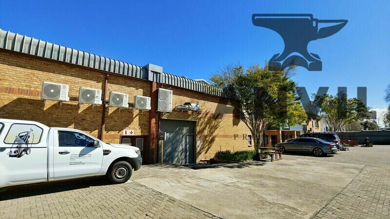 47 Regency Drive, R21 Corporate Park, Irene, Centurion - Unit 2.1 property image 67