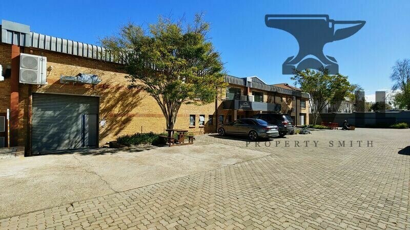 47 Regency Drive, R21 Corporate Park, Irene, Centurion - Unit 2.1 property image 69