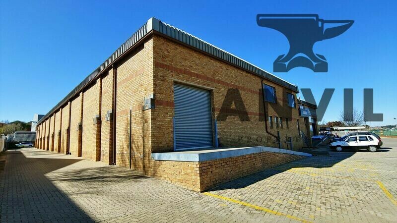 47 Regency Drive, R21 Corporate Park, Irene, Centurion - Unit 2.1 property image 3