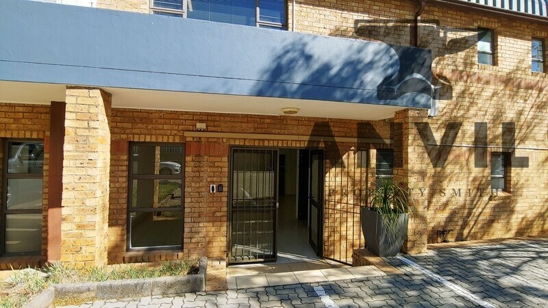 47 Regency Drive, R21 Corporate Park, Irene, Centurion - Unit 2.1 property image 5