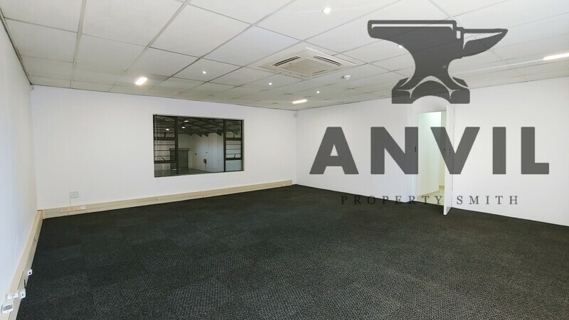 47 Regency Drive, R21 Corporate Park, Irene, Centurion - Unit 2.1 property image 23