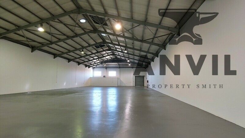 47 Regency Drive, R21 Corporate Park, Irene, Centurion - Unit 2.1 property image 28