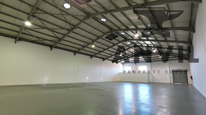 47 Regency Drive, R21 Corporate Park, Irene, Centurion - Unit 2.1 property image 32