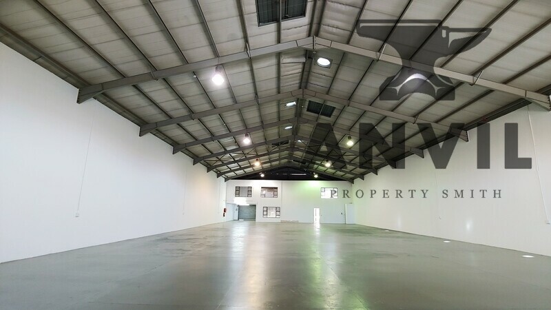 47 Regency Drive, R21 Corporate Park, Irene, Centurion - Unit 2.1 property image 36