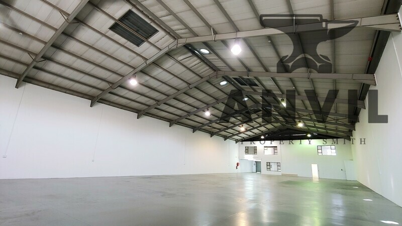 47 Regency Drive, R21 Corporate Park, Irene, Centurion - Unit 2.1 property image 38