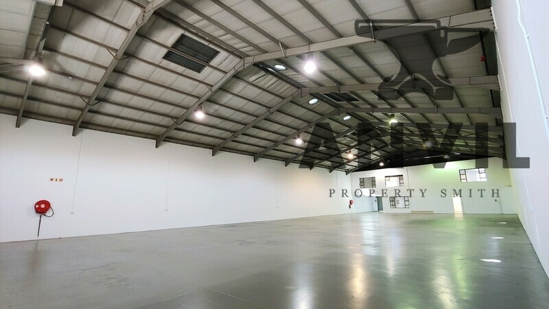 47 Regency Drive, R21 Corporate Park, Irene, Centurion - Unit 2.1 property image 39