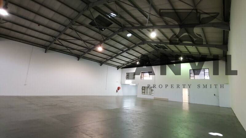 47 Regency Drive, R21 Corporate Park, Irene, Centurion - Unit 2.1 property image 41