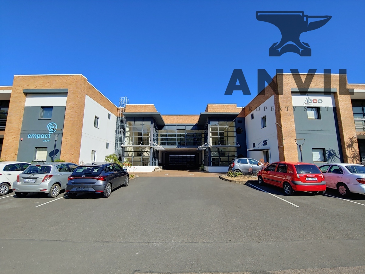 30B The Boulevard, Westway Office Park, Westville Dawncliffe Anvil