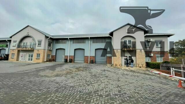 27 Galaxy Avenue, Linbro Business park.  - UNIT C property image 14