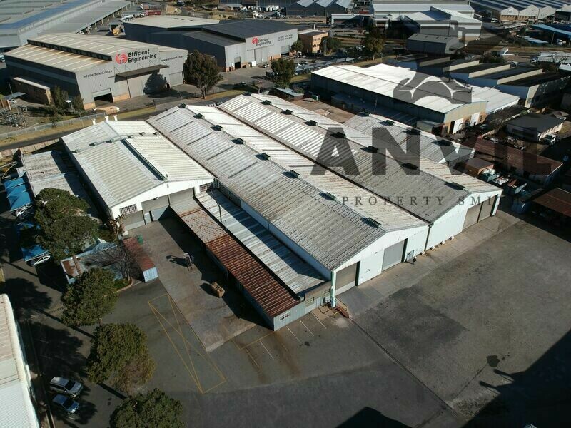 Corner Essex and Gross street  - Sub Division RHS property image 12