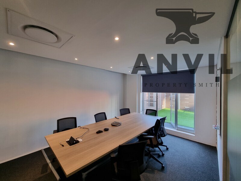 Sovereign Quays ,34 Somerset Road - 1st Floor Ex Rubicon  property image 19